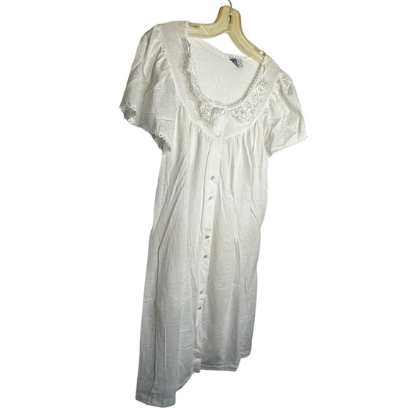 Vintage Appel Sleepwear Robe - Picture 3 of 6